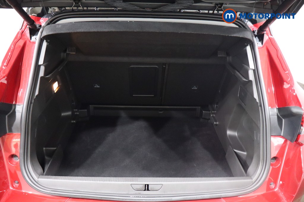 Vauxhall Grandland Ultimate Manual Petrol SUV - Stock Number (1539929) - 28th supplementary image
