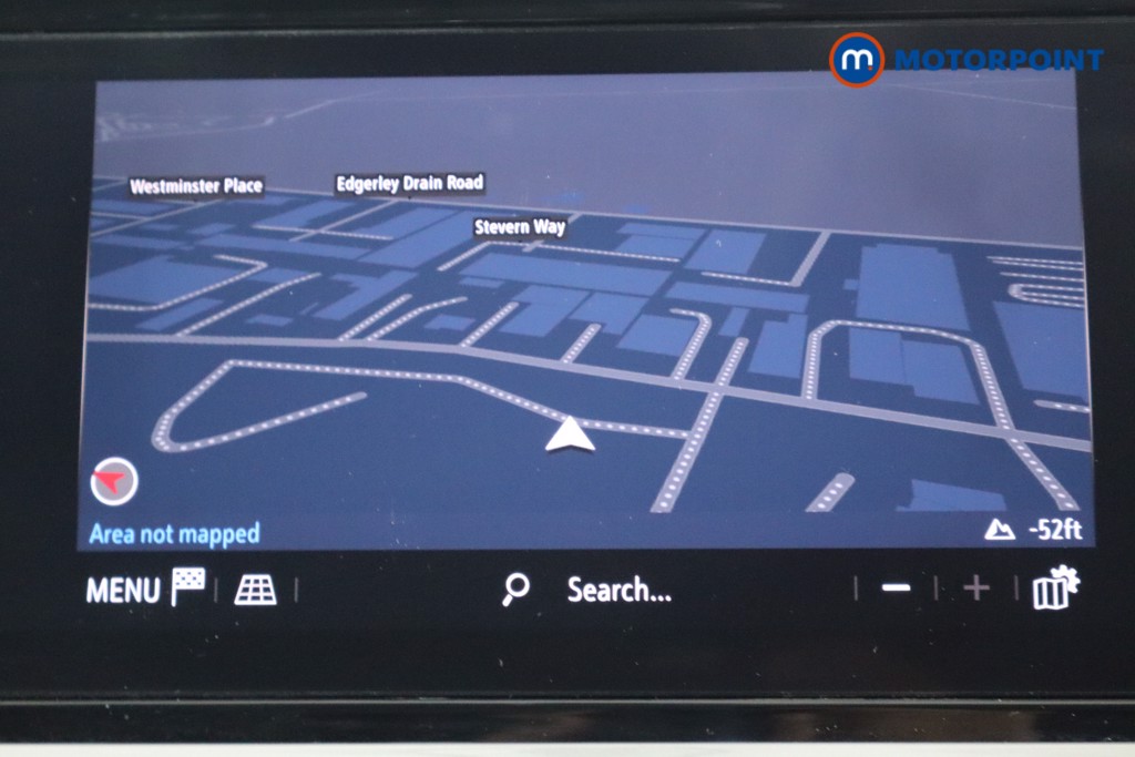 Vauxhall Grandland Ultimate Manual Petrol SUV - Stock Number (1539935) - 2nd supplementary image