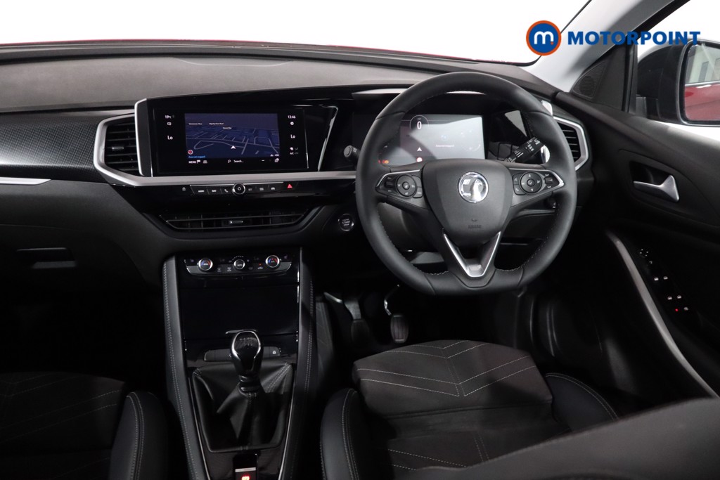 Vauxhall Grandland Ultimate Manual Petrol SUV - Stock Number (1539935) - 3rd supplementary image