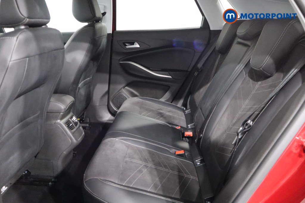 Vauxhall Grandland Ultimate Manual Petrol SUV - Stock Number (1539935) - 5th supplementary image