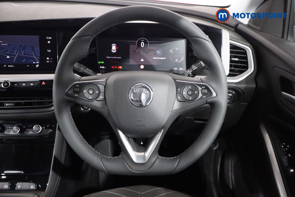 Vauxhall Grandland Ultimate Manual Petrol SUV - Stock Number (1539935) - 6th supplementary image