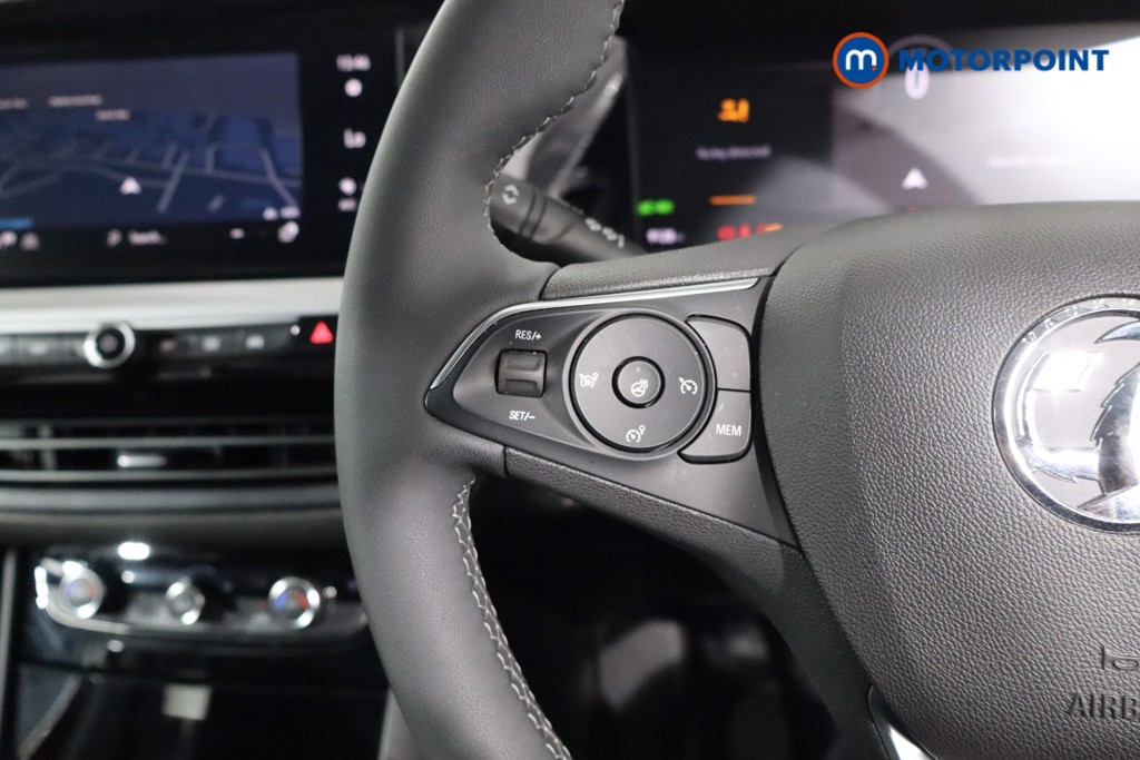 Vauxhall Grandland Ultimate Manual Petrol SUV - Stock Number (1539935) - 7th supplementary image