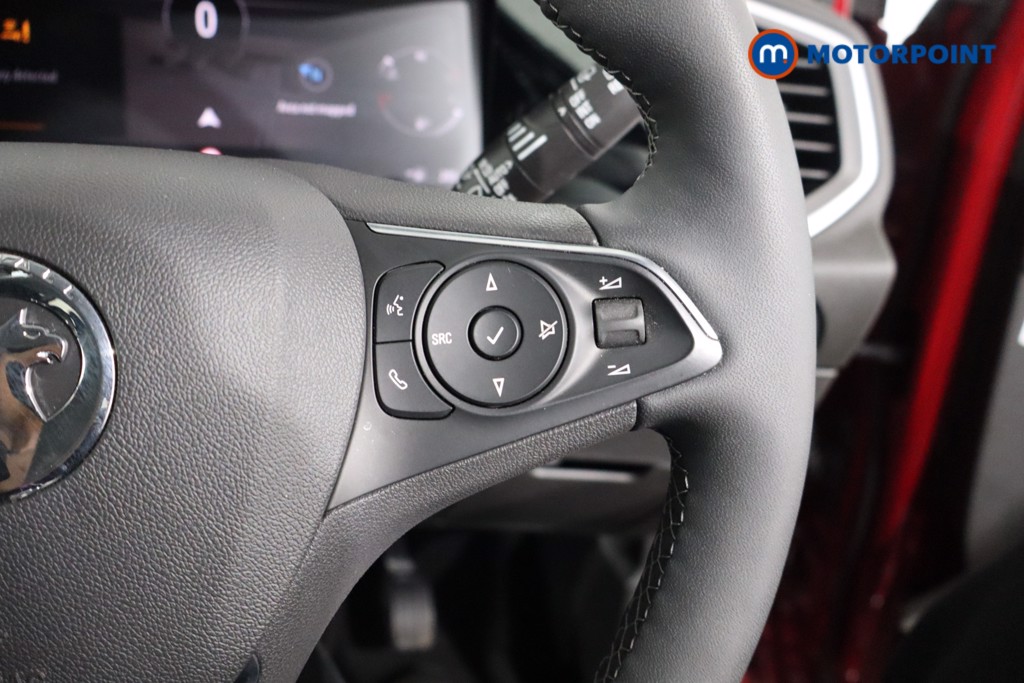 Vauxhall Grandland Ultimate Manual Petrol SUV - Stock Number (1539935) - 8th supplementary image
