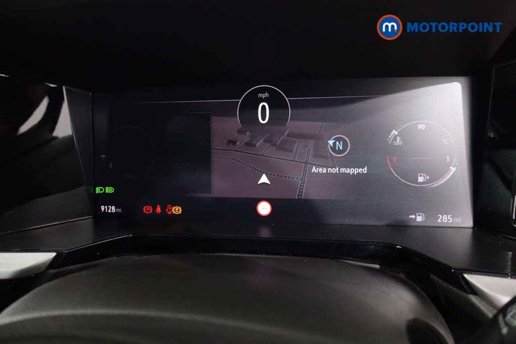 Vauxhall Grandland Ultimate Manual Petrol SUV - Stock Number (1539935) - 13th supplementary image