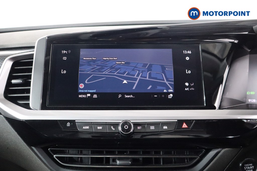 Vauxhall Grandland Ultimate Manual Petrol SUV - Stock Number (1539935) - 15th supplementary image