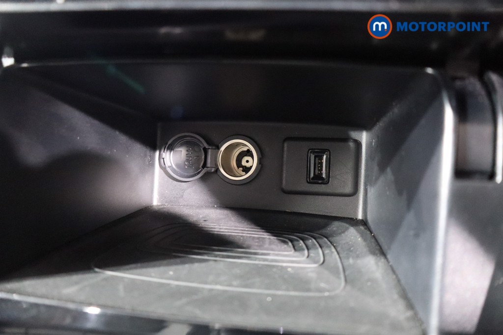 Vauxhall Grandland Ultimate Manual Petrol SUV - Stock Number (1539935) - 17th supplementary image