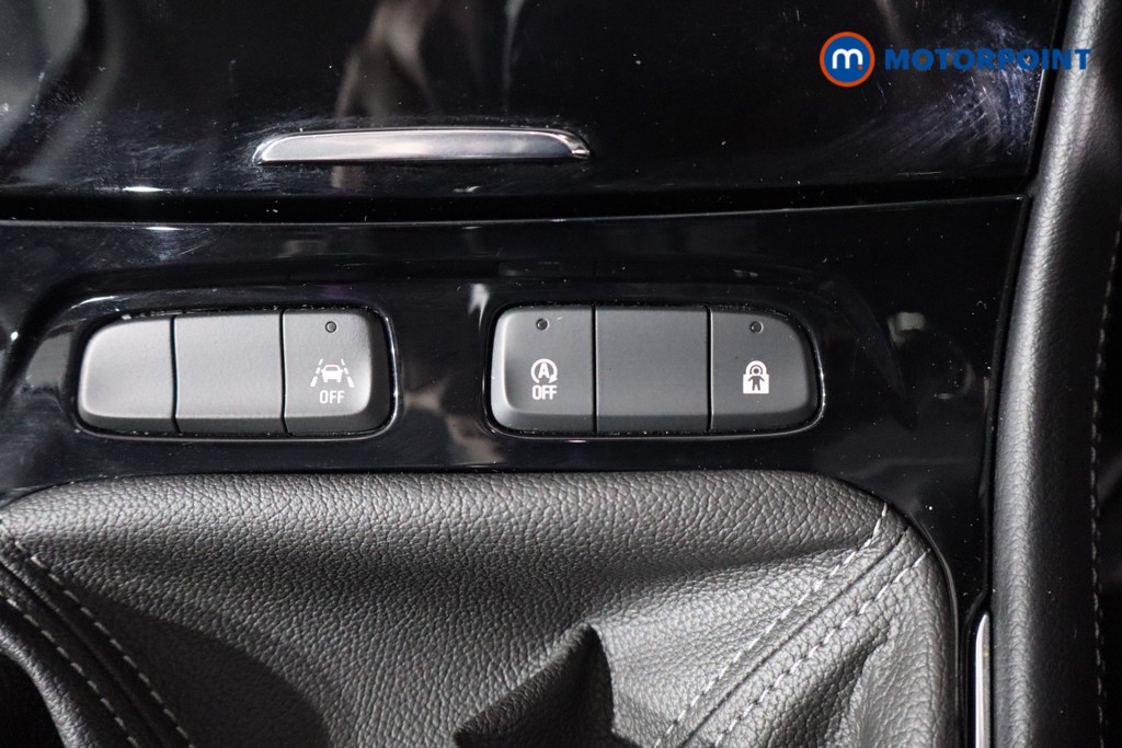 Vauxhall Grandland Ultimate Manual Petrol SUV - Stock Number (1539935) - 18th supplementary image
