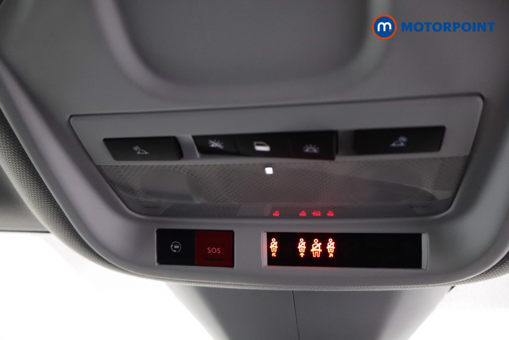 Vauxhall Grandland Ultimate Manual Petrol SUV - Stock Number (1539935) - 22nd supplementary image