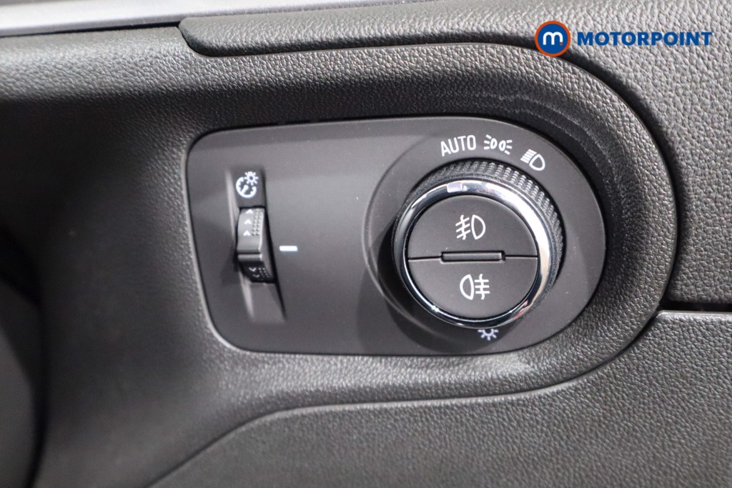 Vauxhall Grandland Ultimate Manual Petrol SUV - Stock Number (1539935) - 23rd supplementary image