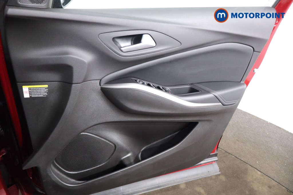 Vauxhall Grandland Ultimate Manual Petrol SUV - Stock Number (1539935) - 24th supplementary image