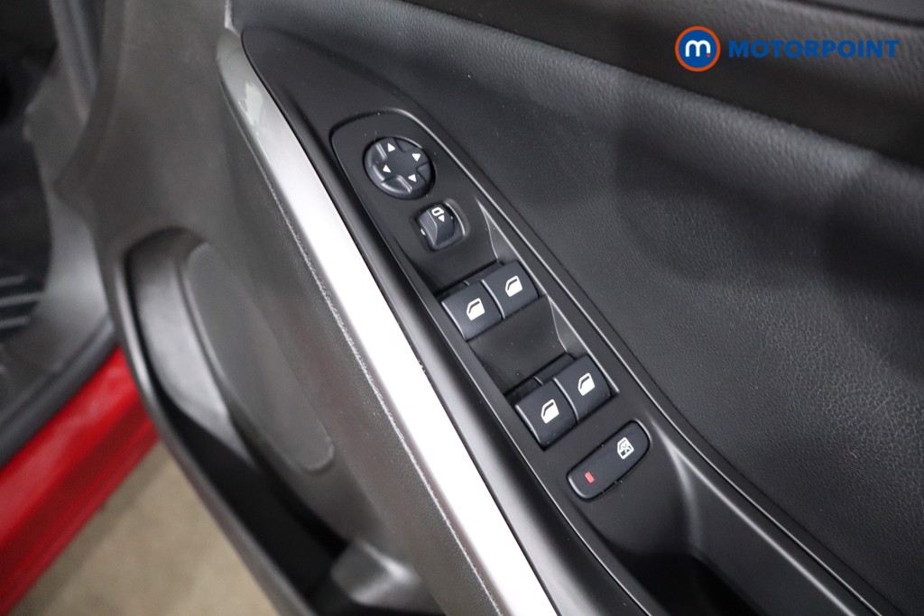 Vauxhall Grandland Ultimate Manual Petrol SUV - Stock Number (1539935) - 25th supplementary image