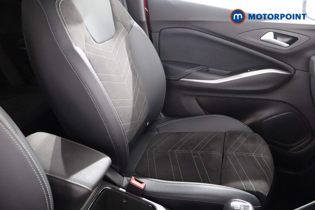 Vauxhall Grandland Ultimate Manual Petrol SUV - Stock Number (1539935) - 26th supplementary image