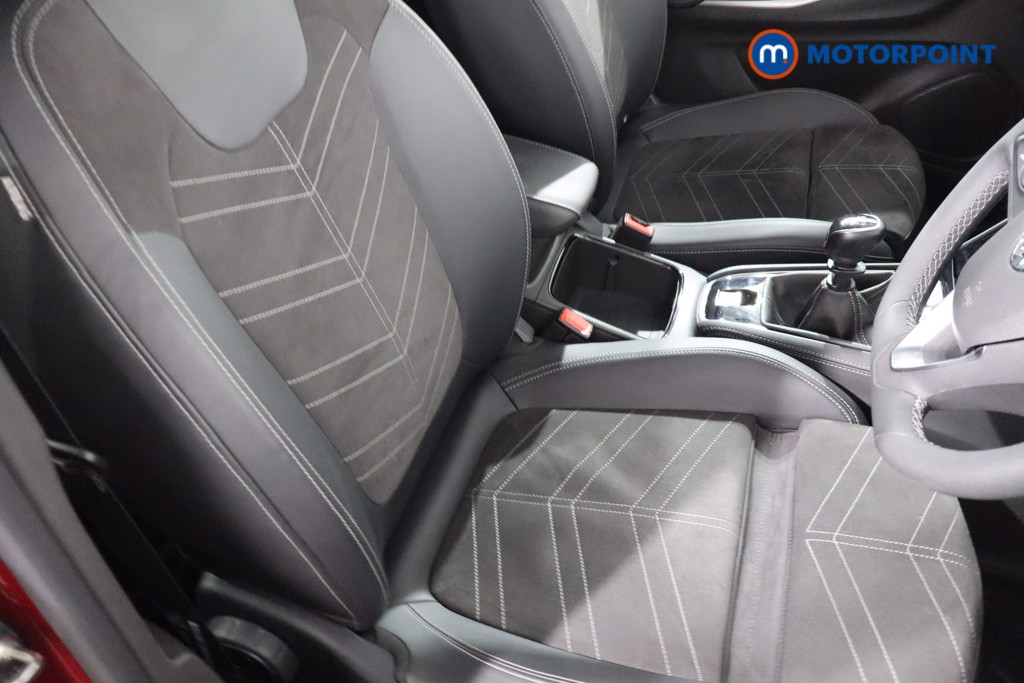 Vauxhall Grandland Ultimate Manual Petrol SUV - Stock Number (1539935) - 27th supplementary image
