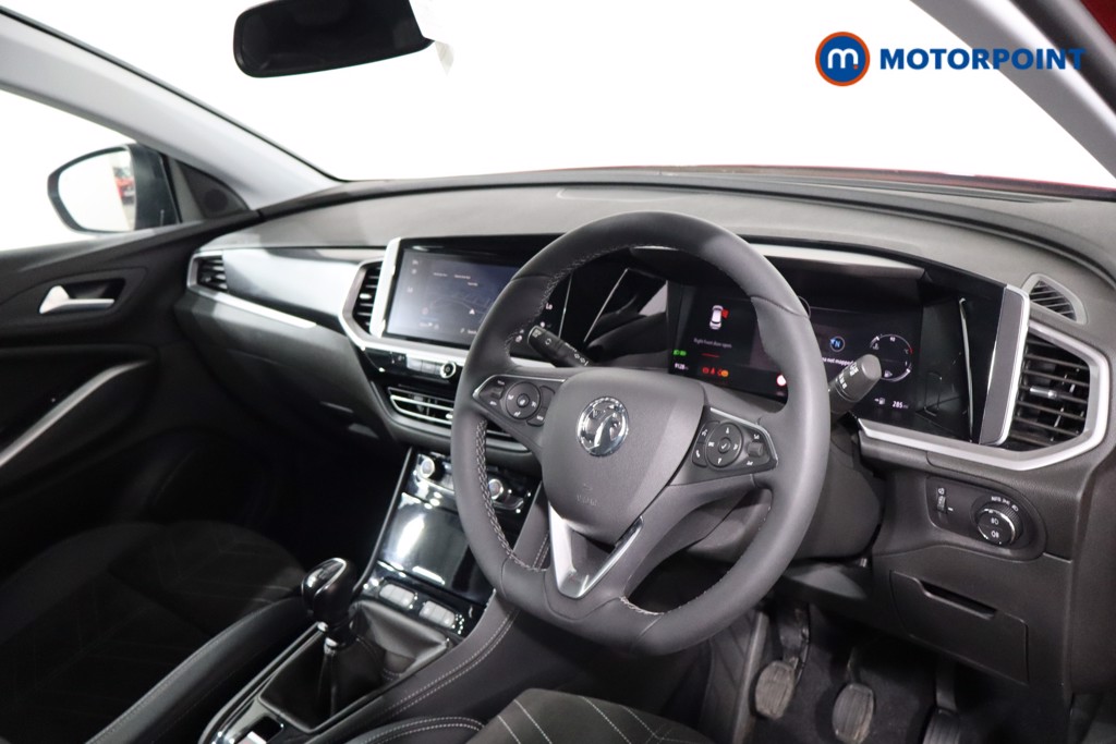 Vauxhall Grandland Ultimate Manual Petrol SUV - Stock Number (1539935) - 28th supplementary image