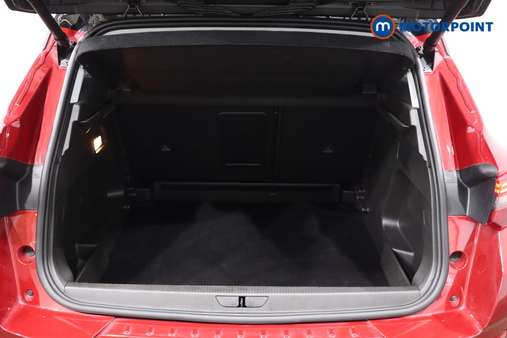 Vauxhall Grandland Ultimate Manual Petrol SUV - Stock Number (1539935) - 33rd supplementary image