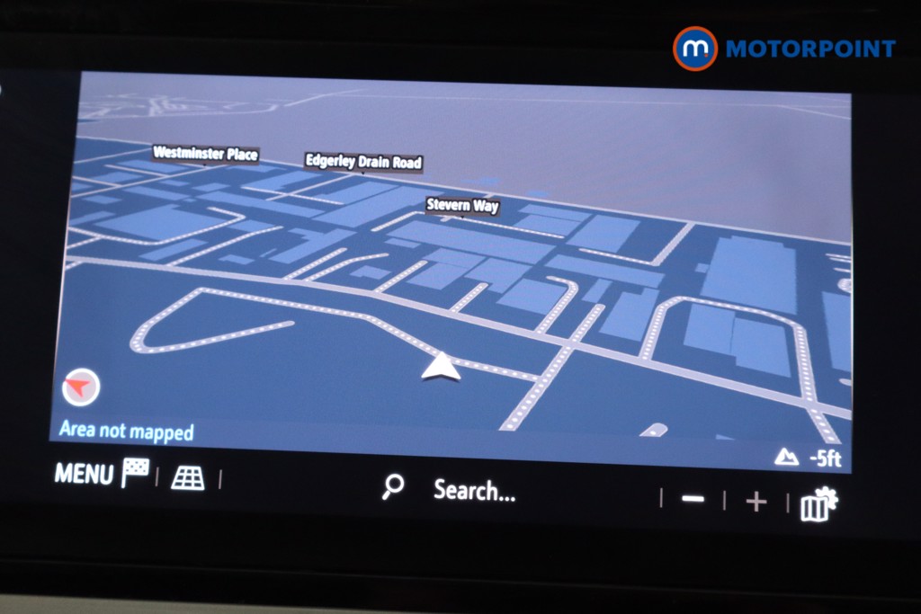 Vauxhall Grandland Ultimate Manual Petrol SUV - Stock Number (1539936) - 2nd supplementary image