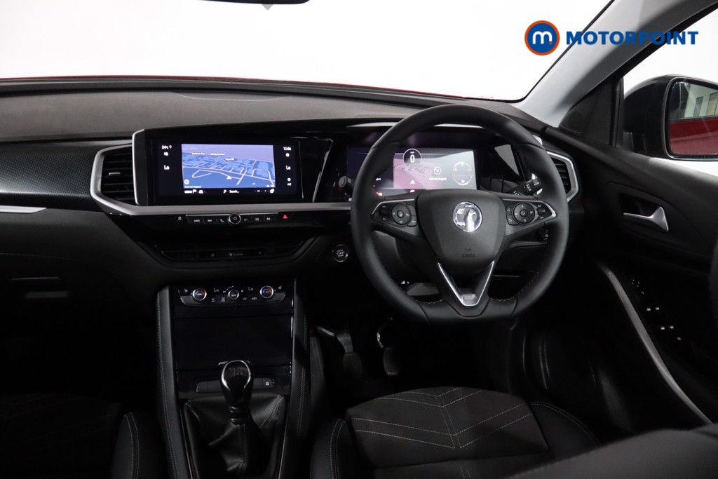 Vauxhall Grandland Ultimate Manual Petrol SUV - Stock Number (1539936) - 3rd supplementary image