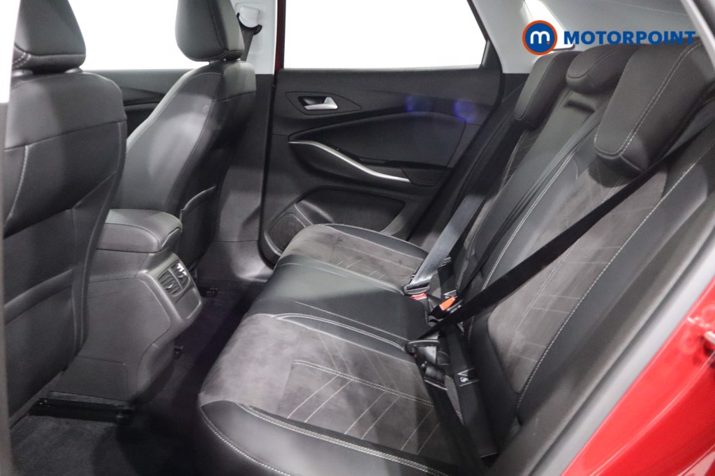 Vauxhall Grandland Ultimate Manual Petrol SUV - Stock Number (1539936) - 5th supplementary image