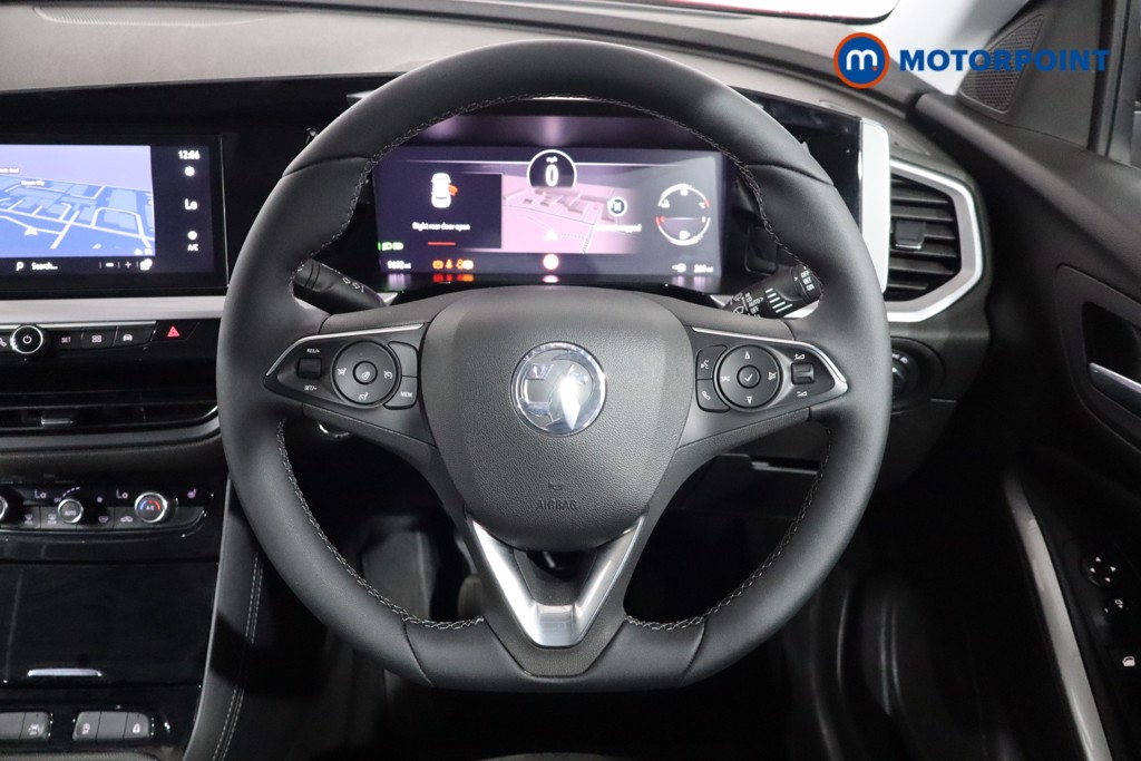 Vauxhall Grandland Ultimate Manual Petrol SUV - Stock Number (1539936) - 6th supplementary image
