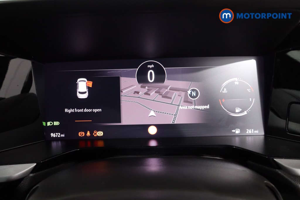 Vauxhall Grandland Ultimate Manual Petrol SUV - Stock Number (1539936) - 13th supplementary image