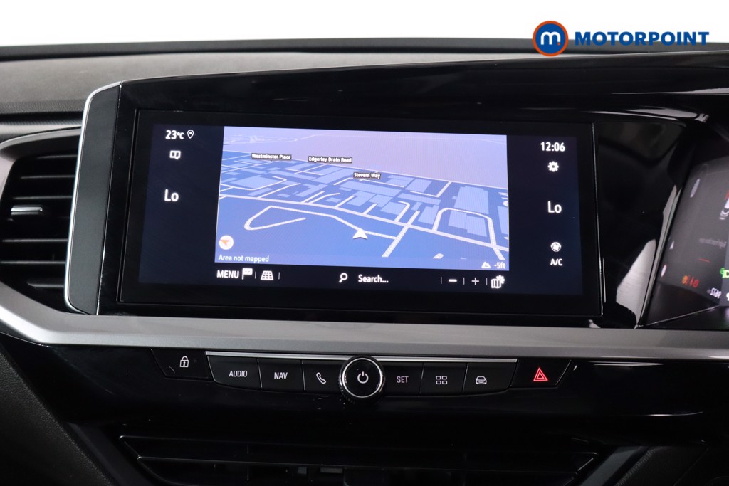 Vauxhall Grandland Ultimate Manual Petrol SUV - Stock Number (1539936) - 15th supplementary image