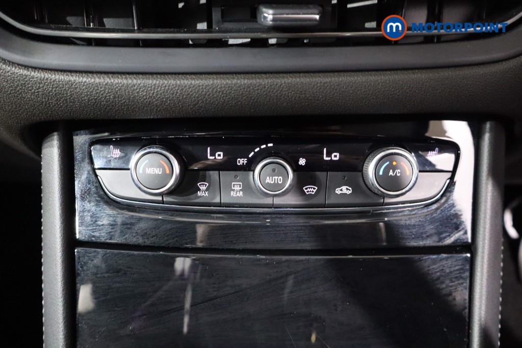 Vauxhall Grandland Ultimate Manual Petrol SUV - Stock Number (1539936) - 16th supplementary image