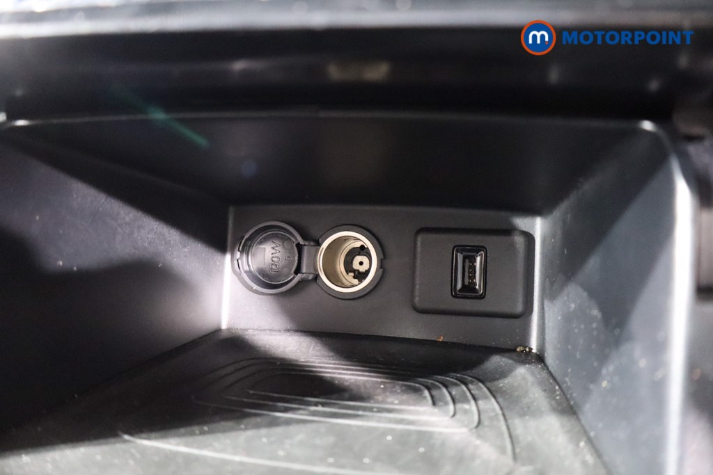 Vauxhall Grandland Ultimate Manual Petrol SUV - Stock Number (1539936) - 17th supplementary image