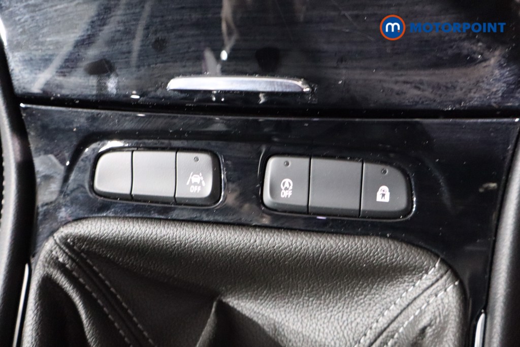 Vauxhall Grandland Ultimate Manual Petrol SUV - Stock Number (1539936) - 18th supplementary image
