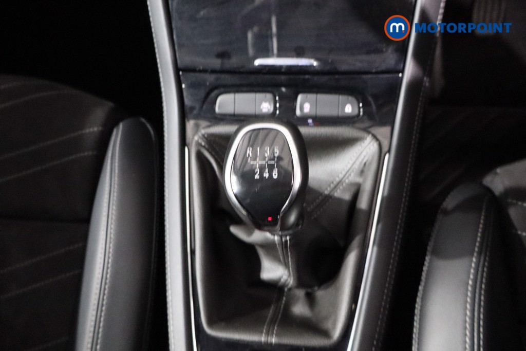 Vauxhall Grandland Ultimate Manual Petrol SUV - Stock Number (1539936) - 19th supplementary image