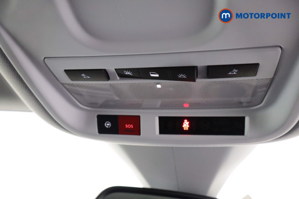 Vauxhall Grandland Ultimate Manual Petrol SUV - Stock Number (1539936) - 22nd supplementary image