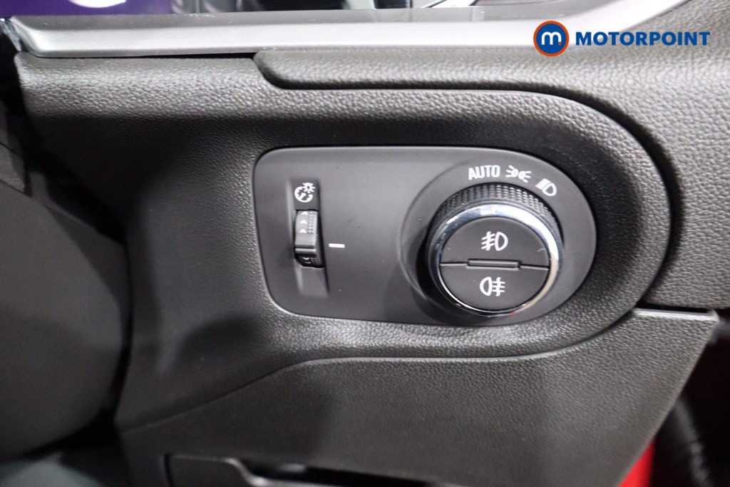 Vauxhall Grandland Ultimate Manual Petrol SUV - Stock Number (1539936) - 23rd supplementary image