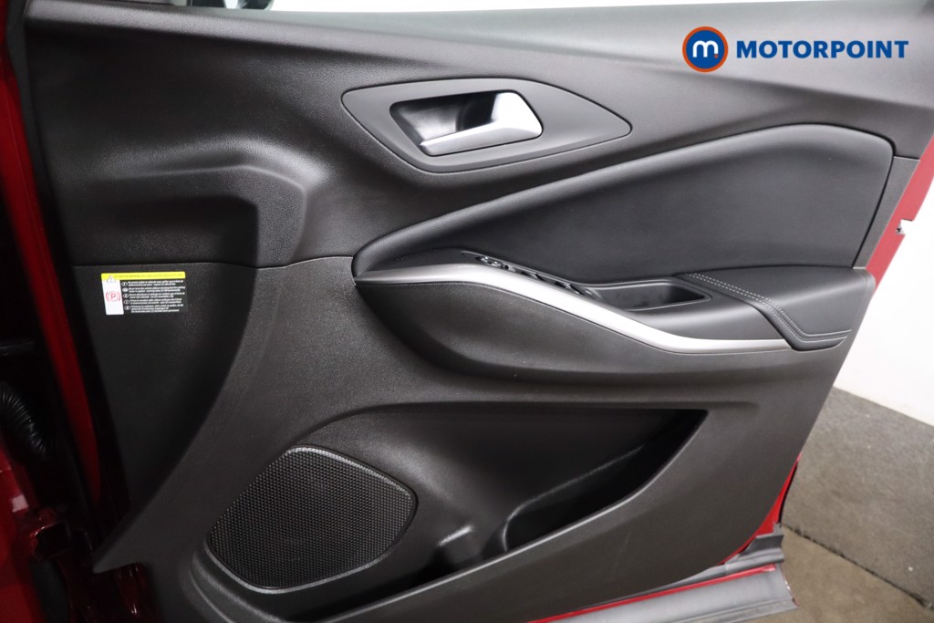 Vauxhall Grandland Ultimate Manual Petrol SUV - Stock Number (1539936) - 24th supplementary image