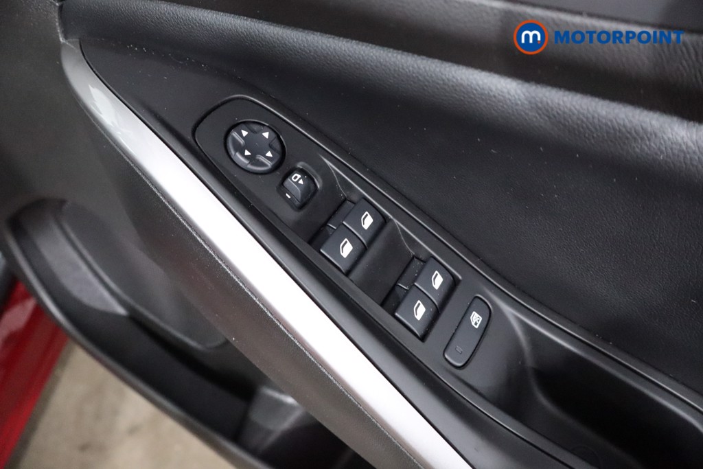 Vauxhall Grandland Ultimate Manual Petrol SUV - Stock Number (1539936) - 25th supplementary image
