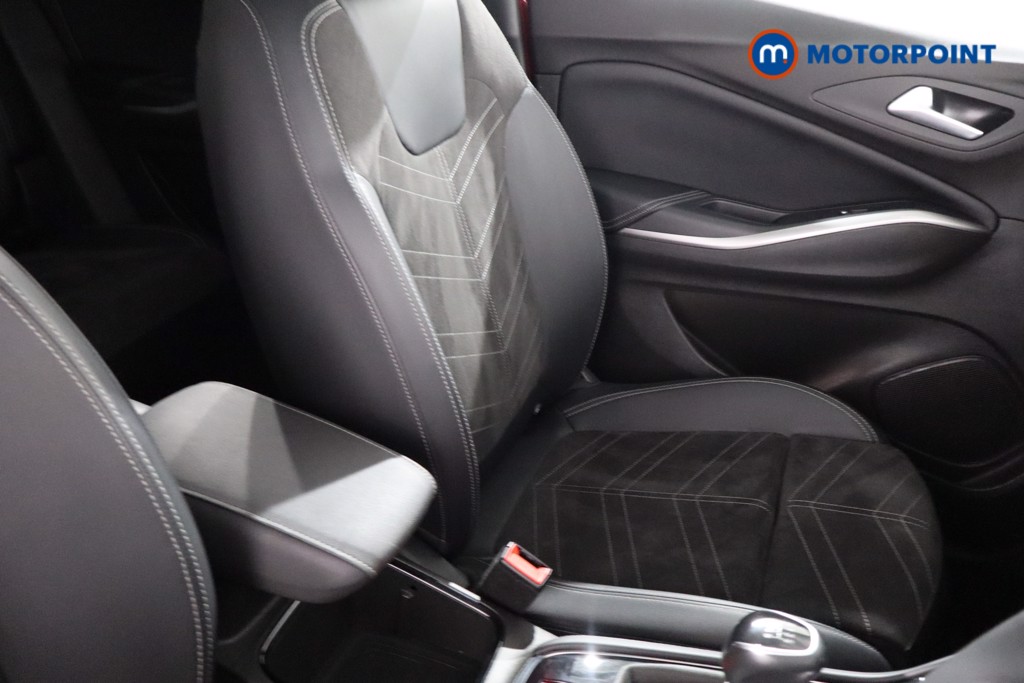 Vauxhall Grandland Ultimate Manual Petrol SUV - Stock Number (1539936) - 26th supplementary image