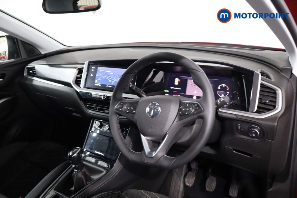 Vauxhall Grandland Ultimate Manual Petrol SUV - Stock Number (1539936) - 28th supplementary image