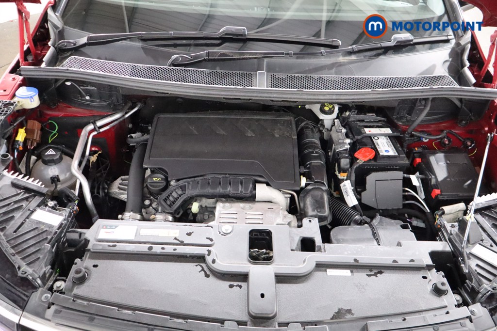 Vauxhall Grandland Ultimate Manual Petrol SUV - Stock Number (1539936) - 29th supplementary image