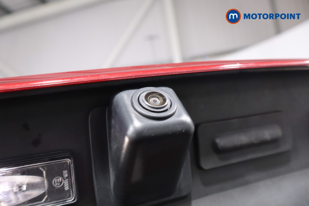 Vauxhall Grandland Ultimate Manual Petrol SUV - Stock Number (1539936) - 33rd supplementary image