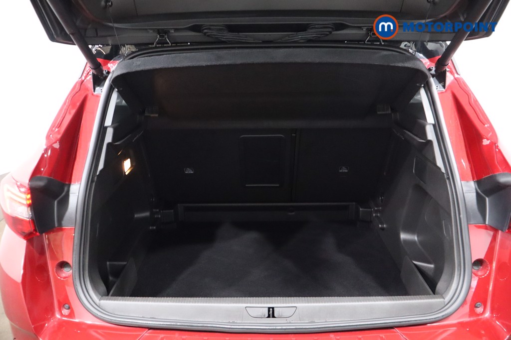 Vauxhall Grandland Ultimate Manual Petrol SUV - Stock Number (1539936) - 34th supplementary image