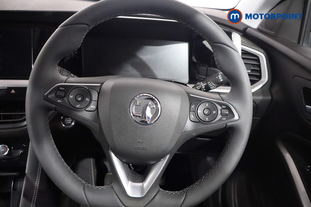 Vauxhall Grandland Ultimate Manual Petrol SUV - Stock Number (1539938) - 6th supplementary image