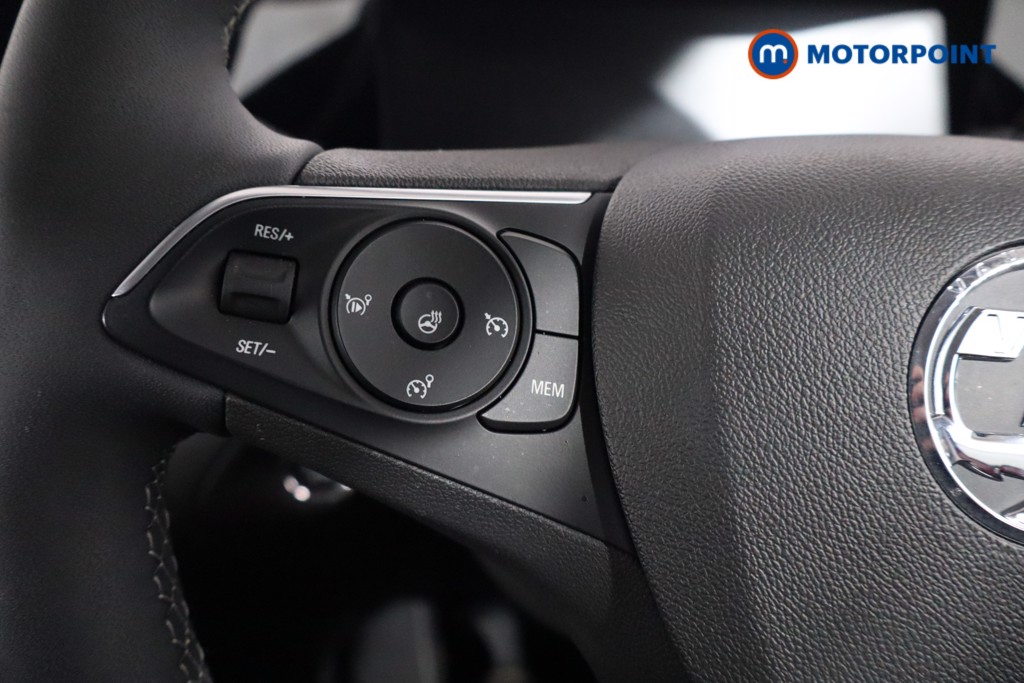 Vauxhall Grandland Ultimate Manual Petrol SUV - Stock Number (1539938) - 7th supplementary image