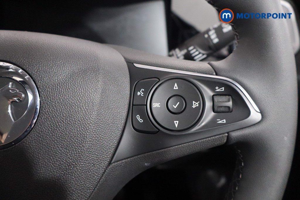 Vauxhall Grandland Ultimate Manual Petrol SUV - Stock Number (1539938) - 8th supplementary image