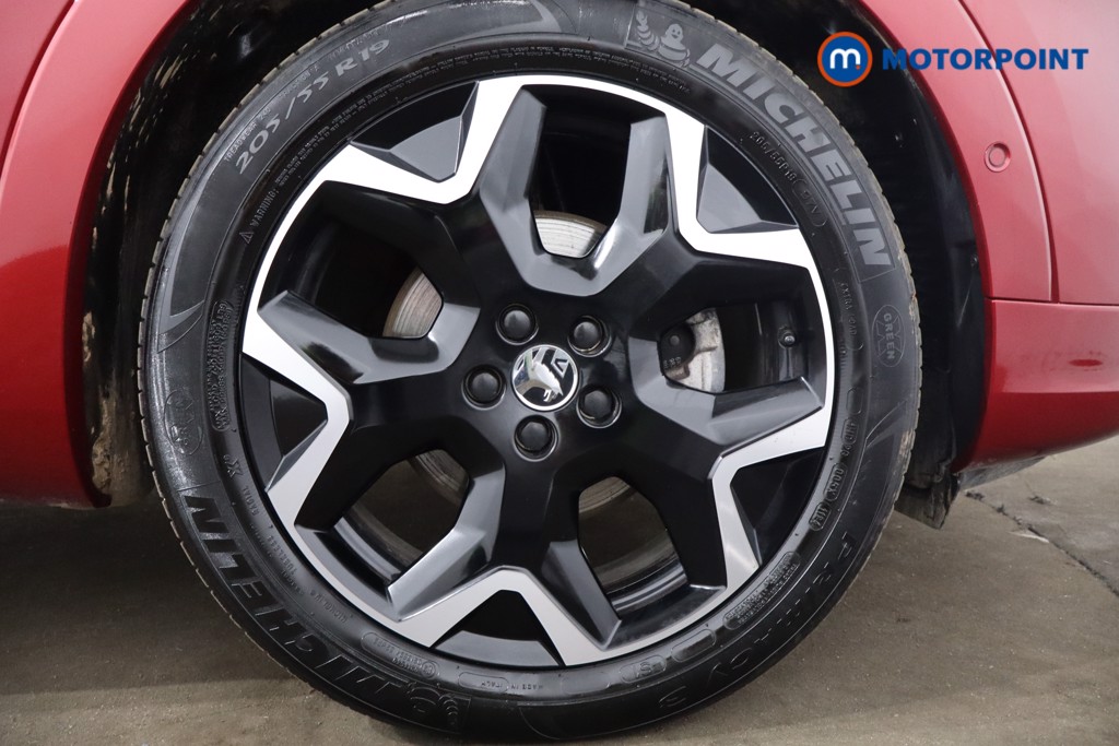 Vauxhall Grandland Ultimate Manual Petrol SUV - Stock Number (1539938) - 10th supplementary image