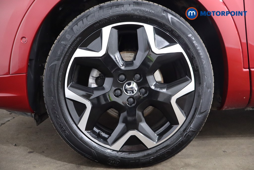 Vauxhall Grandland Ultimate Manual Petrol SUV - Stock Number (1539938) - 11th supplementary image