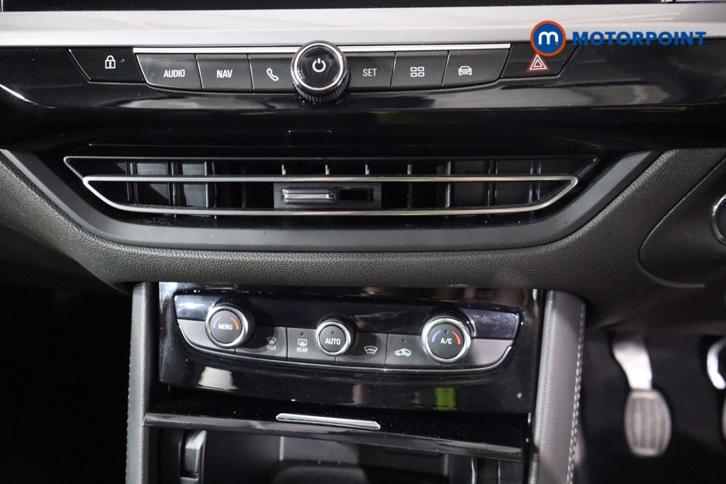 Vauxhall Grandland Ultimate Manual Petrol SUV - Stock Number (1539938) - 16th supplementary image