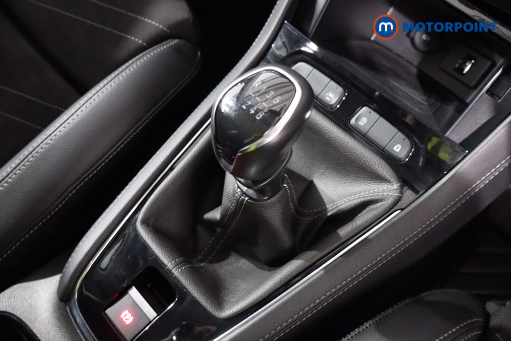 Vauxhall Grandland Ultimate Manual Petrol SUV - Stock Number (1539938) - 17th supplementary image