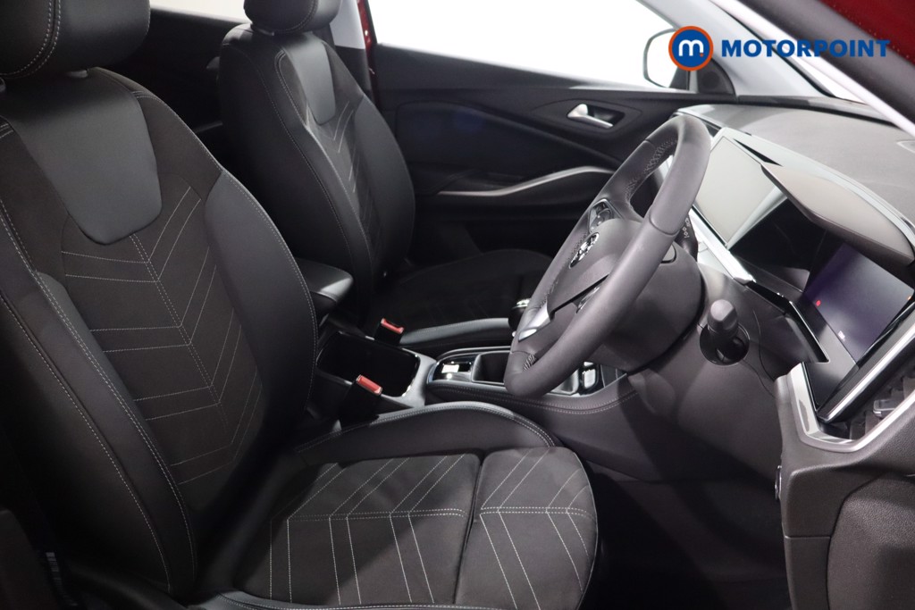 Vauxhall Grandland Ultimate Manual Petrol SUV - Stock Number (1539938) - 19th supplementary image