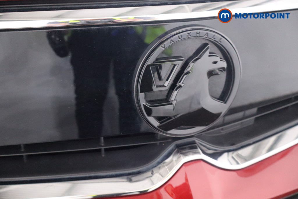Vauxhall Grandland Ultimate Manual Petrol SUV - Stock Number (1539938) - 22nd supplementary image