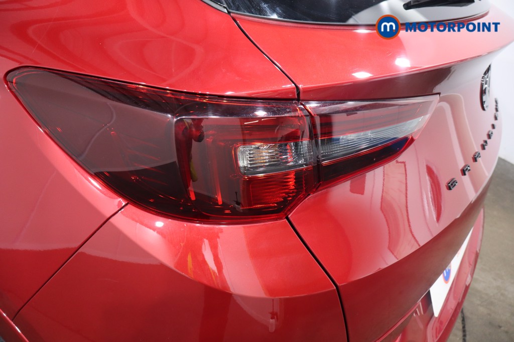 Vauxhall Grandland Ultimate Manual Petrol SUV - Stock Number (1539938) - 23rd supplementary image