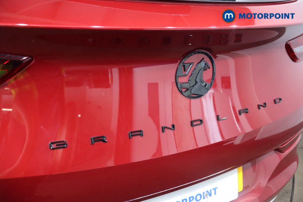 Vauxhall Grandland Ultimate Manual Petrol SUV - Stock Number (1539938) - 25th supplementary image