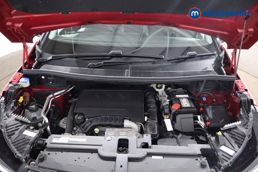 Vauxhall Grandland Ultimate Manual Petrol SUV - Stock Number (1539938) - 26th supplementary image